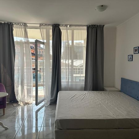 Oazis Sea View Apartment Rawda Exterior foto