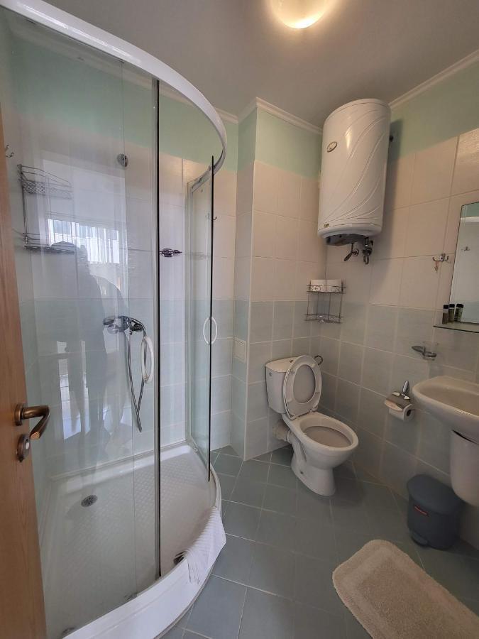 Oazis Sea View Apartment Rawda Exterior foto